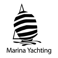 Marina Yachting logo